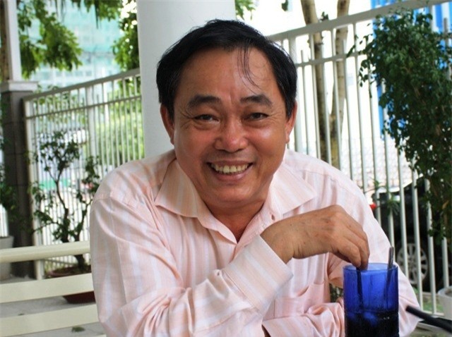 Đại gia Dũng