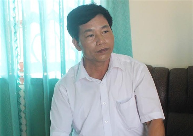 lớp 2, chữ a, dân tộc Chứt