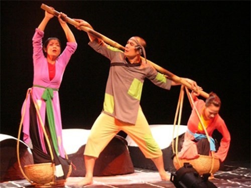 NSND Lan Hương: 'Tôi đã hết tài, lại kém duyên'