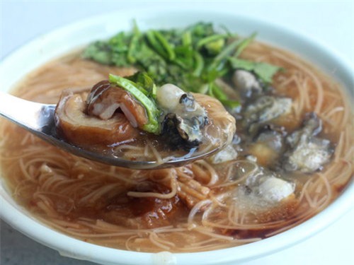 Đậu phụ thối - Món ăn đường phố hấp dẫn ở Đài Loan - 7