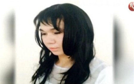 Don nguc, doi toc gia de di thi dai hoc ho ban gai