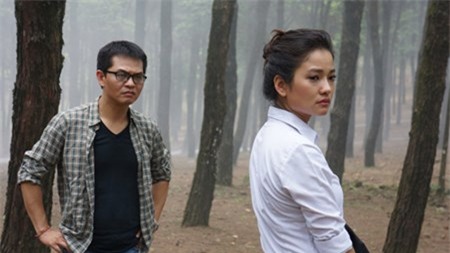 4 phim ve de tai ngoai tinh dang gay sot tren VTV
