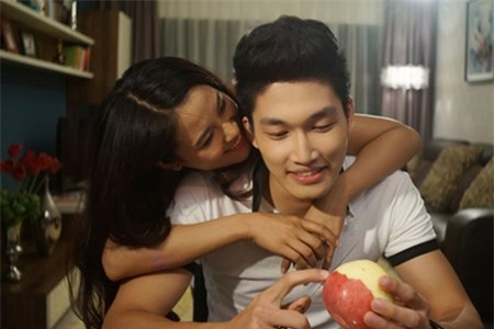 4 phim ve de tai ngoai tinh dang gay sot tren VTV