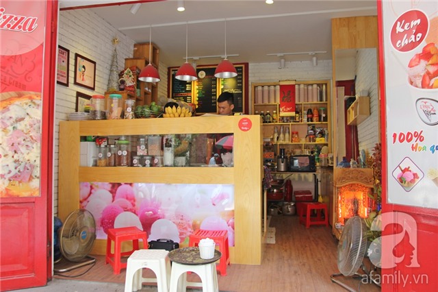 6 món ăn mới xuất hiện đã gây bão trên mạng xã hội-4