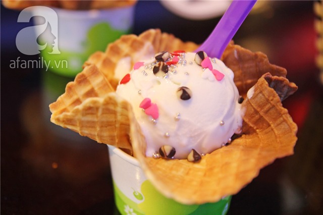 6 món ăn mới xuất hiện đã gây bão trên mạng xã hội-7