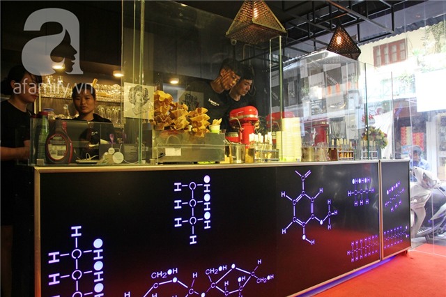 6 món ăn mới xuất hiện đã gây bão trên mạng xã hội-8