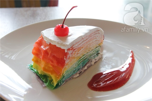 6 món ăn mới xuất hiện đã gây bão trên mạng xã hội-9