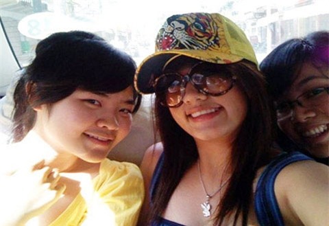 hotgirl, đại gia, con gái, tiểu thư, 9x, Nhất Hạnh, Tuệ Nghi, em gái Cường đôla, đại-gia, con-gái, tiểu-thư, Nguyễn-Ngọc-Nhất-Hạnh, Tuệ-Nghi, em-gái-Cường-đôla,