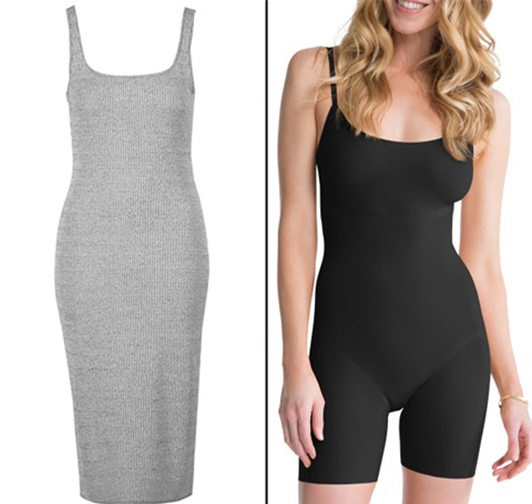bodycon