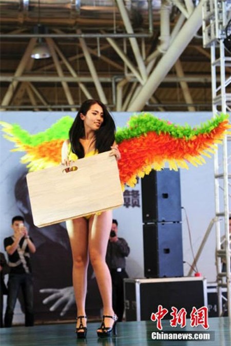 1001 chieu tro