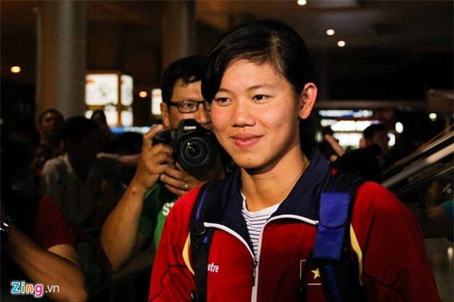 Ánh Viên