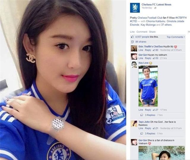 Huyền My