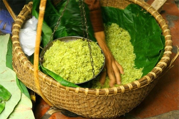 Những món đặc sản Thái Bình ăn một lần nhớ mãi - Ảnh 9