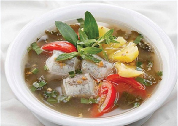 Những món đặc sản Thái Bình ăn một lần nhớ mãi - Ảnh 6