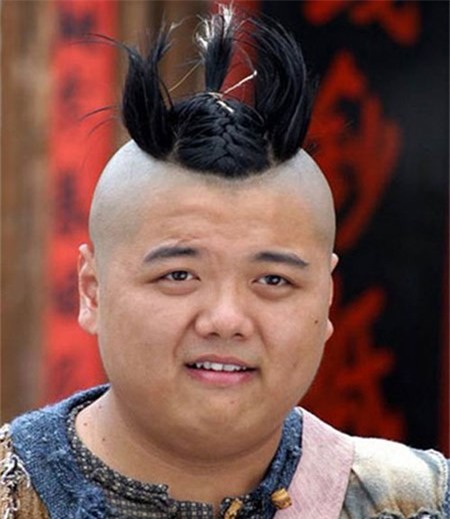 30 kieu toc “sieu ba dao” cho mua he 2015