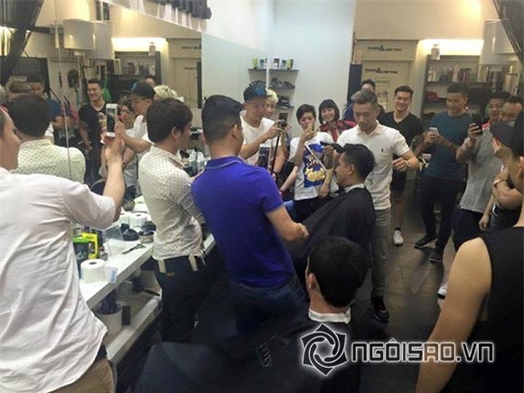 Tuấn Hưng bị fans Thái Lan chỉ trích nặng nề vì không giữ lời hứa 14