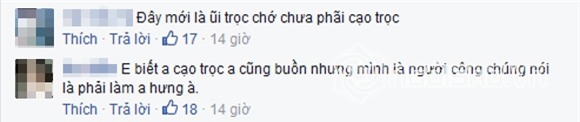 Tuấn Hưng bị fans Thái Lan chỉ trích nặng nề vì không giữ lời hứa 8