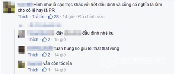 Tuấn Hưng bị fans Thái Lan chỉ trích nặng nề vì không giữ lời hứa 9