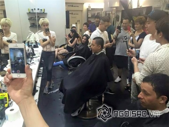 Tuấn Hưng bị fans Thái Lan chỉ trích nặng nề vì không giữ lời hứa 15