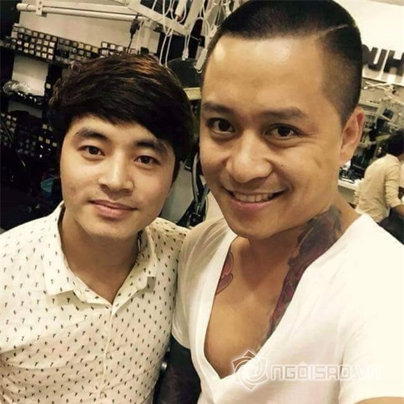 Tuấn Hưng bị fans Thái Lan chỉ trích nặng nề vì không giữ lời hứa 13