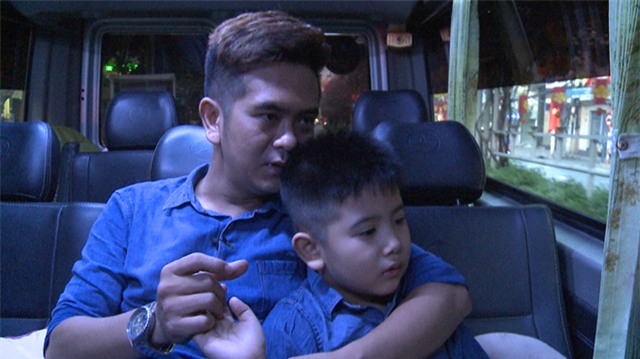 'Bé An' Hùng Thuận thừa nhận đã ly hôn hơn 2 năm