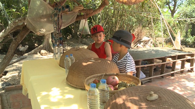 'Bé An' Hùng Thuận thừa nhận đã ly hôn hơn 2 năm