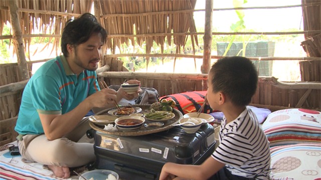 'Bé An' Hùng Thuận thừa nhận đã ly hôn hơn 2 năm