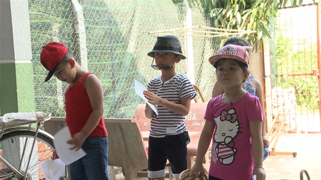 'Bé An' Hùng Thuận thừa nhận đã ly hôn hơn 2 năm