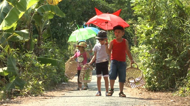 'Bé An' Hùng Thuận thừa nhận đã ly hôn hơn 2 năm
