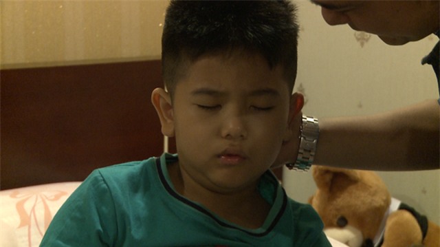 'Bé An' Hùng Thuận thừa nhận đã ly hôn hơn 2 năm