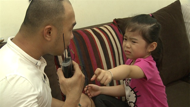 'Bé An' Hùng Thuận thừa nhận đã ly hôn hơn 2 năm