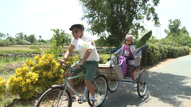 'Bé An' Hùng Thuận thừa nhận đã ly hôn hơn 2 năm