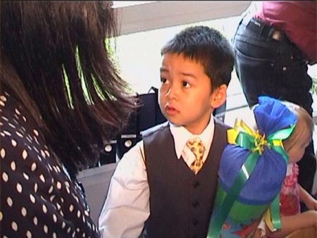 học sinh Việt Nam tại Đức, Trương Hồng Quang