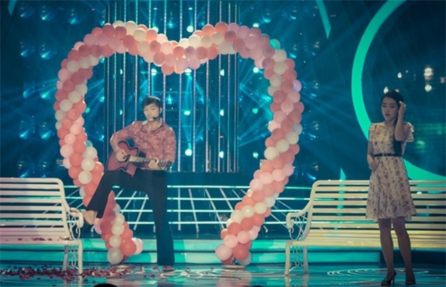 Sự sáng tạo của Khương Ngọc chưa đủ mang lại đặc biệt như tuần trước đó.