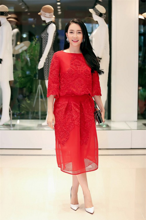 Sao Việt cưới âm thầm, ly hôn trong lặng lẽ - 3