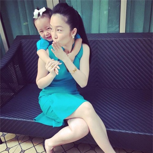 Sao Việt cưới âm thầm, ly hôn trong lặng lẽ - 4