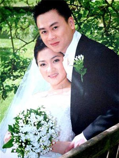 Sao Việt cưới âm thầm, ly hôn trong lặng lẽ - 5