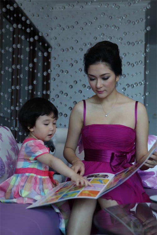 Sao Việt cưới âm thầm, ly hôn trong lặng lẽ - 6