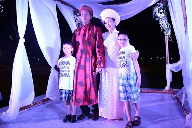 Sao Việt cưới âm thầm, ly hôn trong lặng lẽ - 8