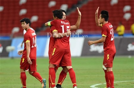 Lich thi dau ngay 15.6 cua doan TTVN tai SEA Games 28