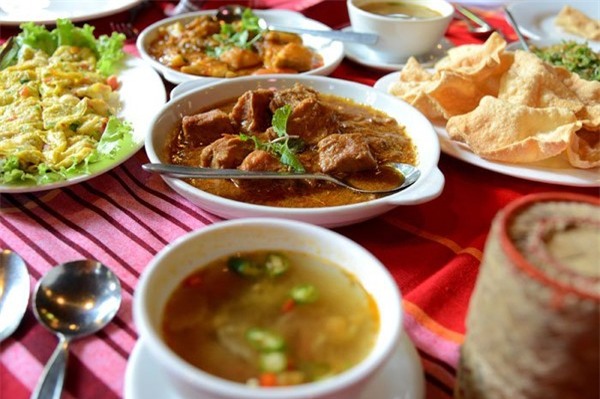 bí quyết giảm cân trên thế giới 5