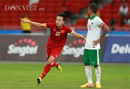 Huy Toan doat giai Vua pha luoi SEA Games 28