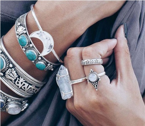 Chọn đá phong thủy phù hợp với mệnh - 1