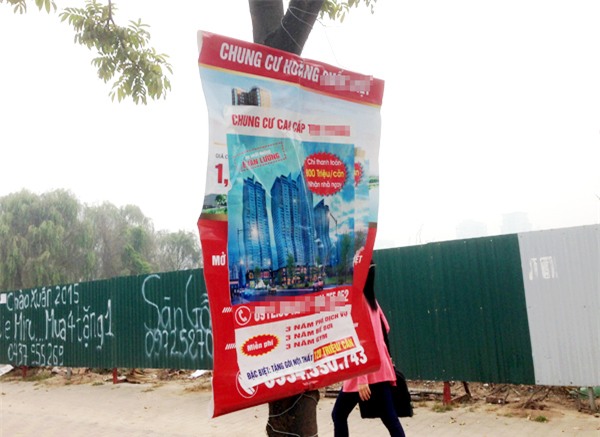 doanh nghiệp, dự án bất động sản, chủ đầu tư, rao bán nhà, nhà đất, khu đô thị,