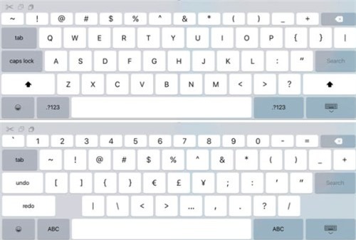 Apple, iPad Pro, iPhone 6, iPhone 6S, iPhone 7, iOS 9