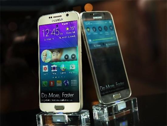 smartphone, Samsung, NowSecure, Galaxy S6, lỗ hổng bảo mật
