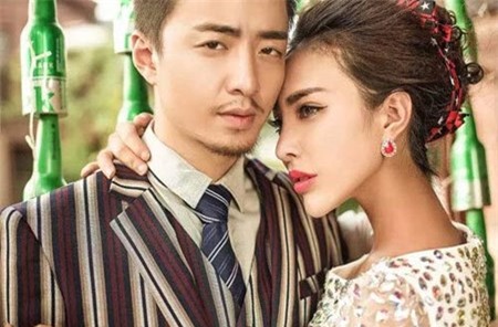 Éo le cảnh mất chồng vào tay người “đẻ thuê