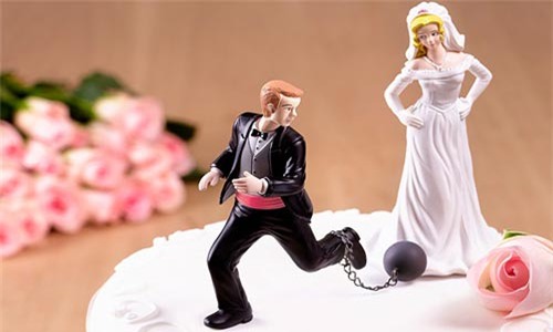 Những gã trai sợ cưới, những cô gái sợ hôn nhân - 2