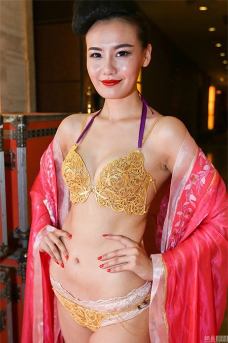 Noi y vang rong 14 ty dong bi “nem da” o Trung Quoc