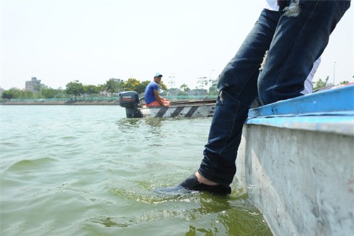 Giải mã thủ thuật đi lơ lửng trên không - 5